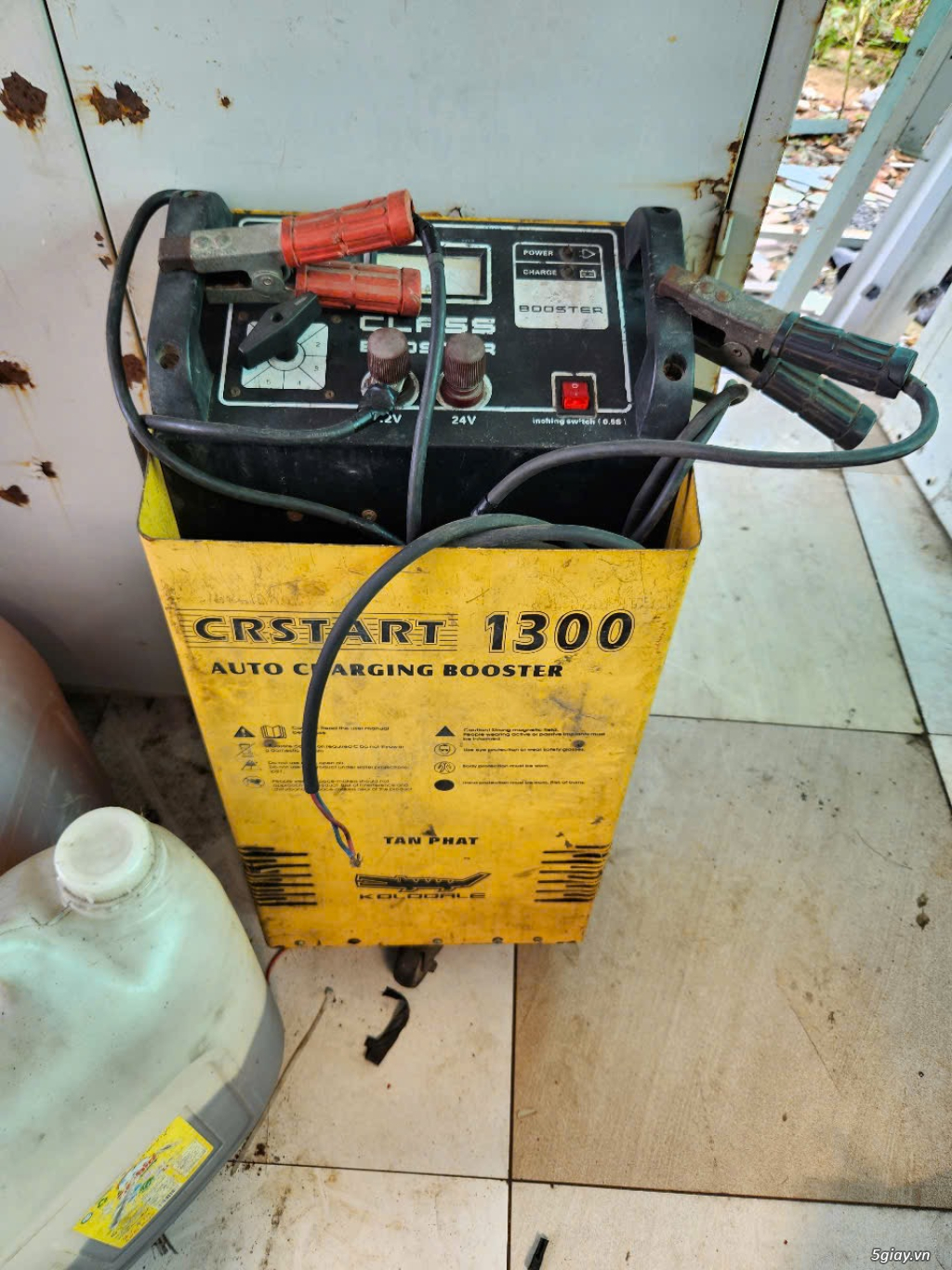 Cần thanh lý gấp. A. E cần alo - 5