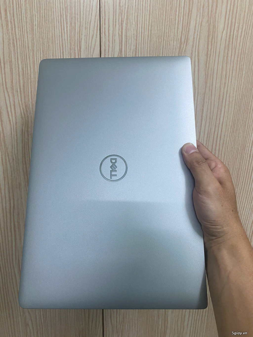 Dell latitude 5420 Core i7 Gen 11 Ram 16G Nvme 512G FHD Win 11 Pro US - 2