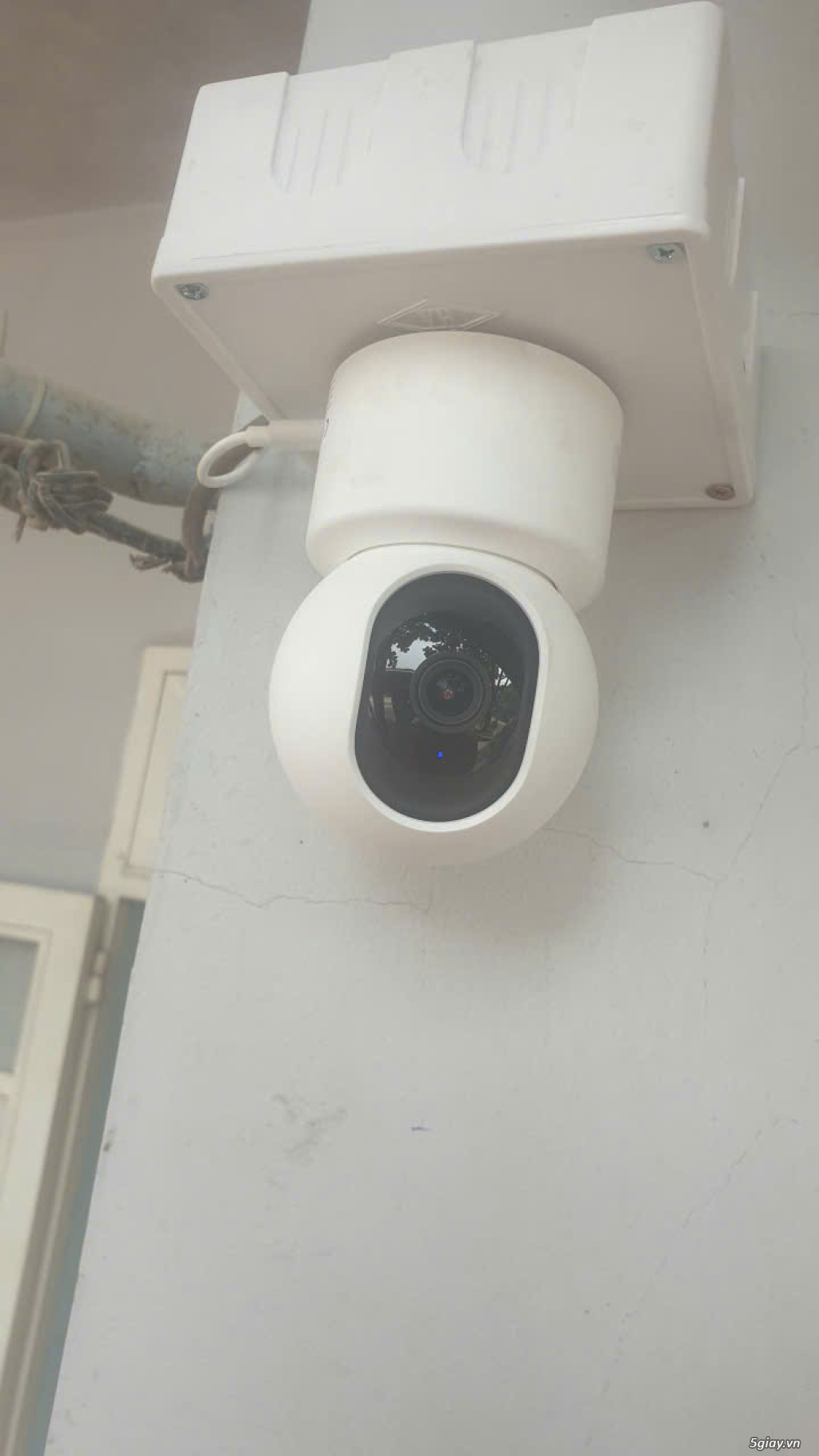 Sửa Camera An Bình - 091802585 Hiếu