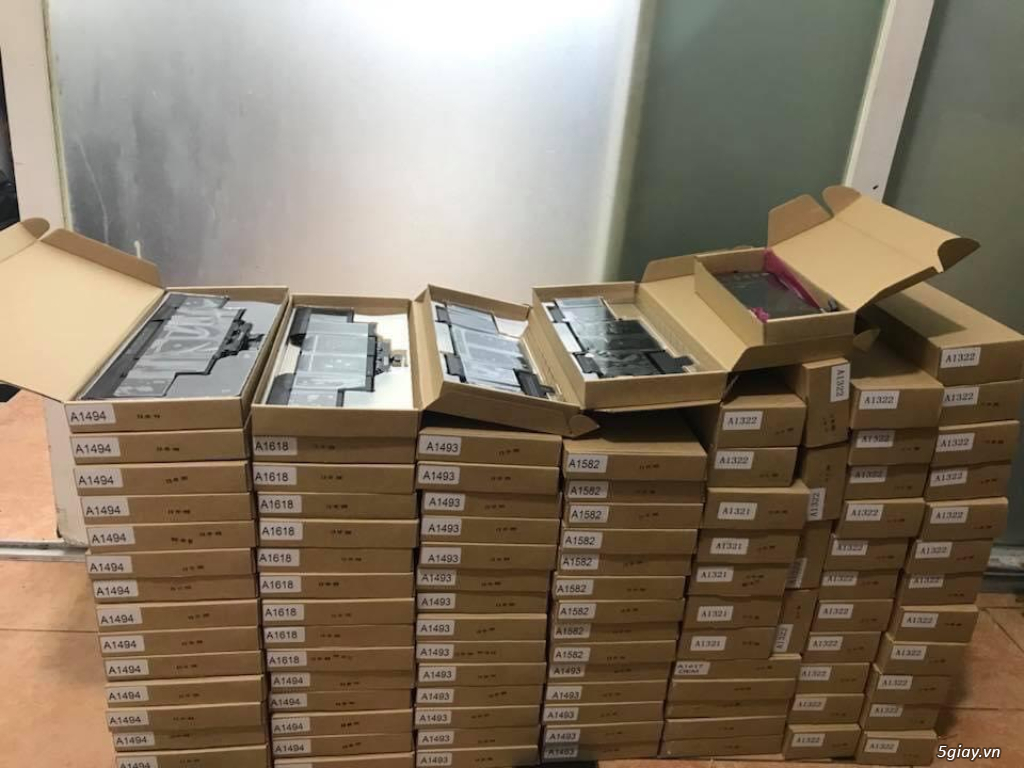 THAY MÀN HÌNH MACBOOK 14''-  M3