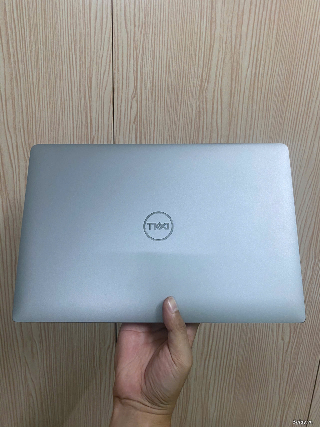 Dell latitude 5420 Core i7 Gen 11 Ram 16G Nvme 512G FHD Win 11 Pro US - 6