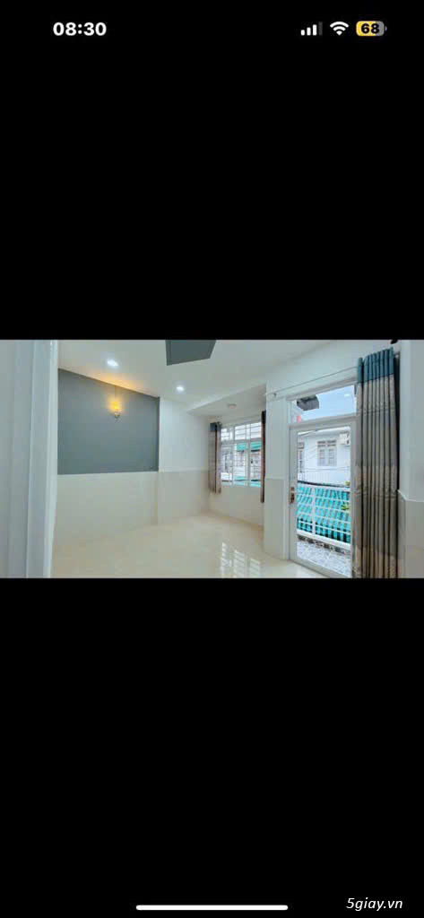 BÁN CĂN NHÀ MỪNG XUÂN MỚI - 2 TẦNG LÝ THÁNH TÔNG - DTSD 90 M2 GIÁ 4.5T - 1