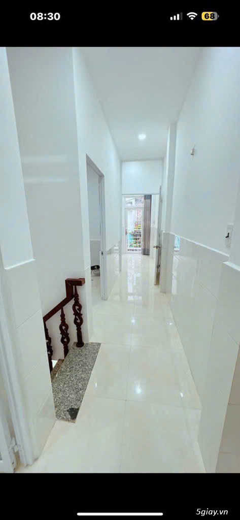 BÁN CĂN NHÀ MỪNG XUÂN MỚI - 2 TẦNG LÝ THÁNH TÔNG - DTSD 90 M2 GIÁ 4.5T