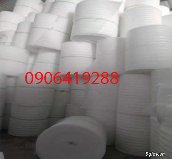 Nhà máy sản xuất vât liệu đóng gói hàng hóa giá rẻ