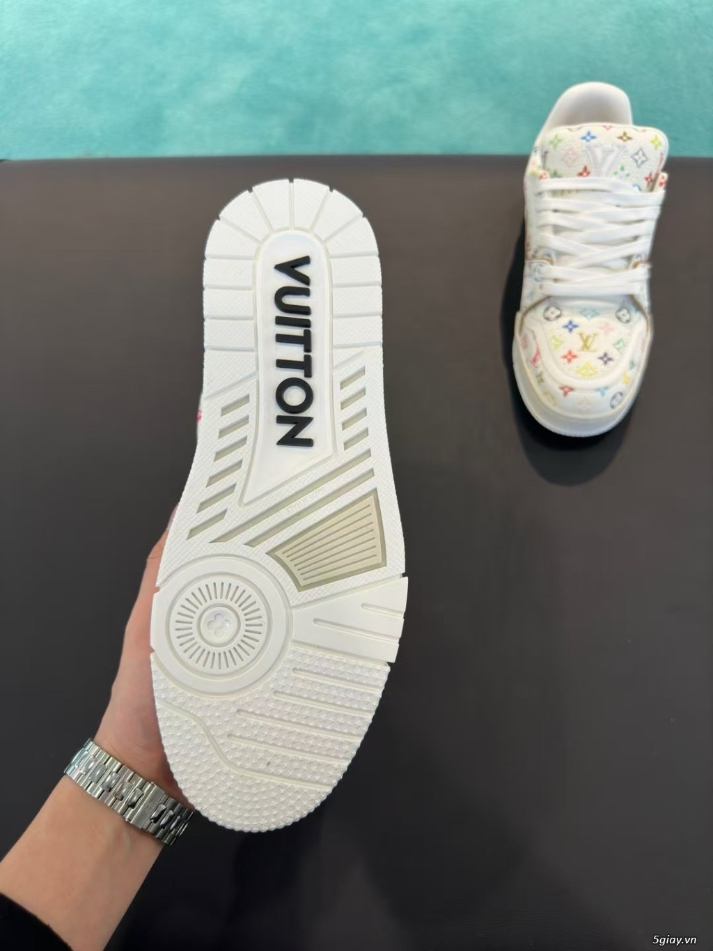 Louis Vuitton Trainer new 2025 - 3