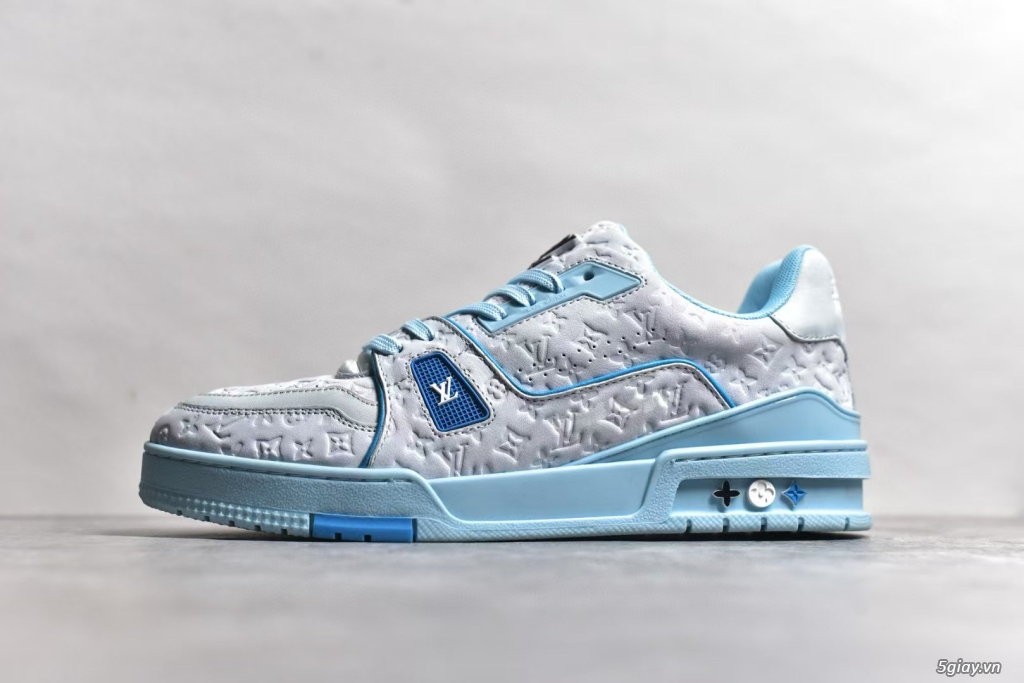 Louis Vuitton Trainer new 2025 - 7