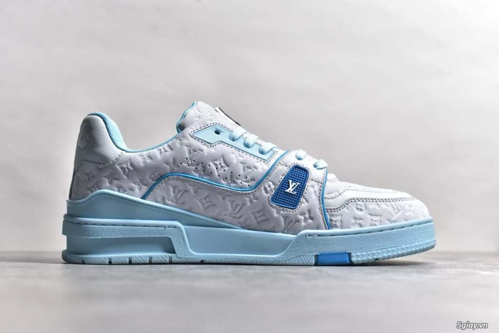 Louis Vuitton Trainer new 2025 - 9
