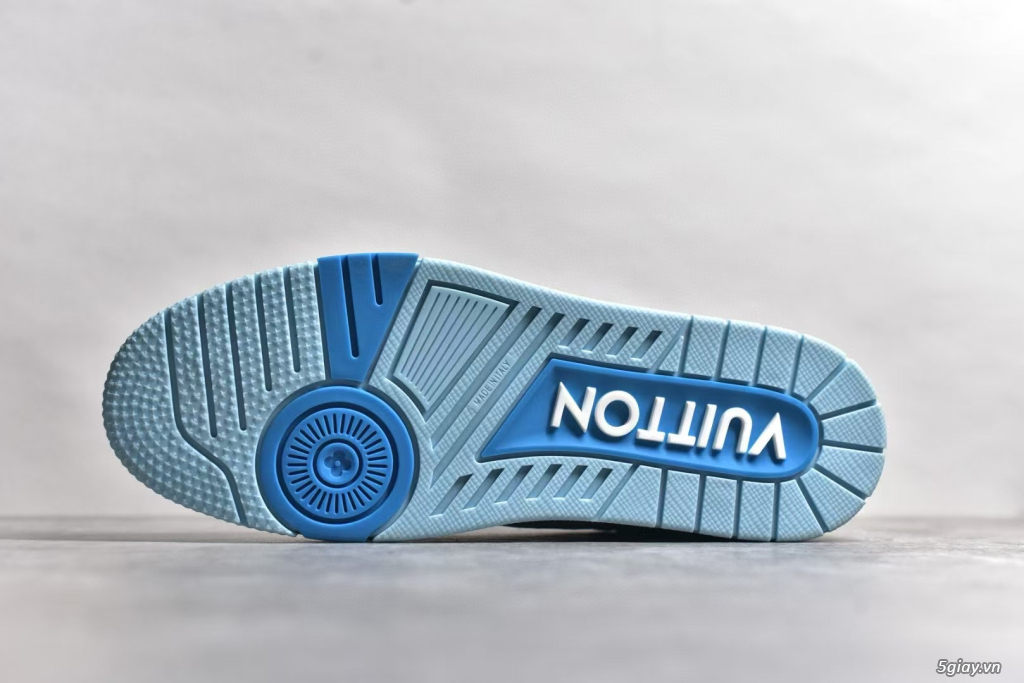 Louis Vuitton Trainer new 2025 - 8
