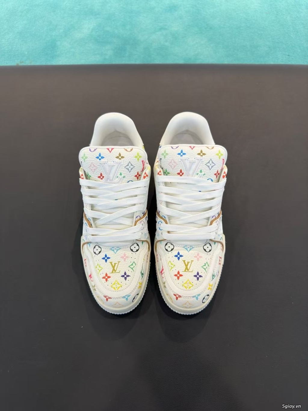 Louis Vuitton Trainer new 2025