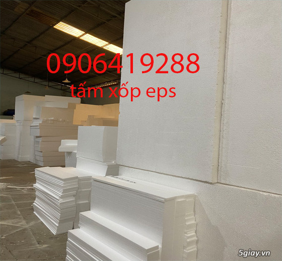 Nhà máy sản xuất mốp xốp chèn lót hàng hóa giá rẻ