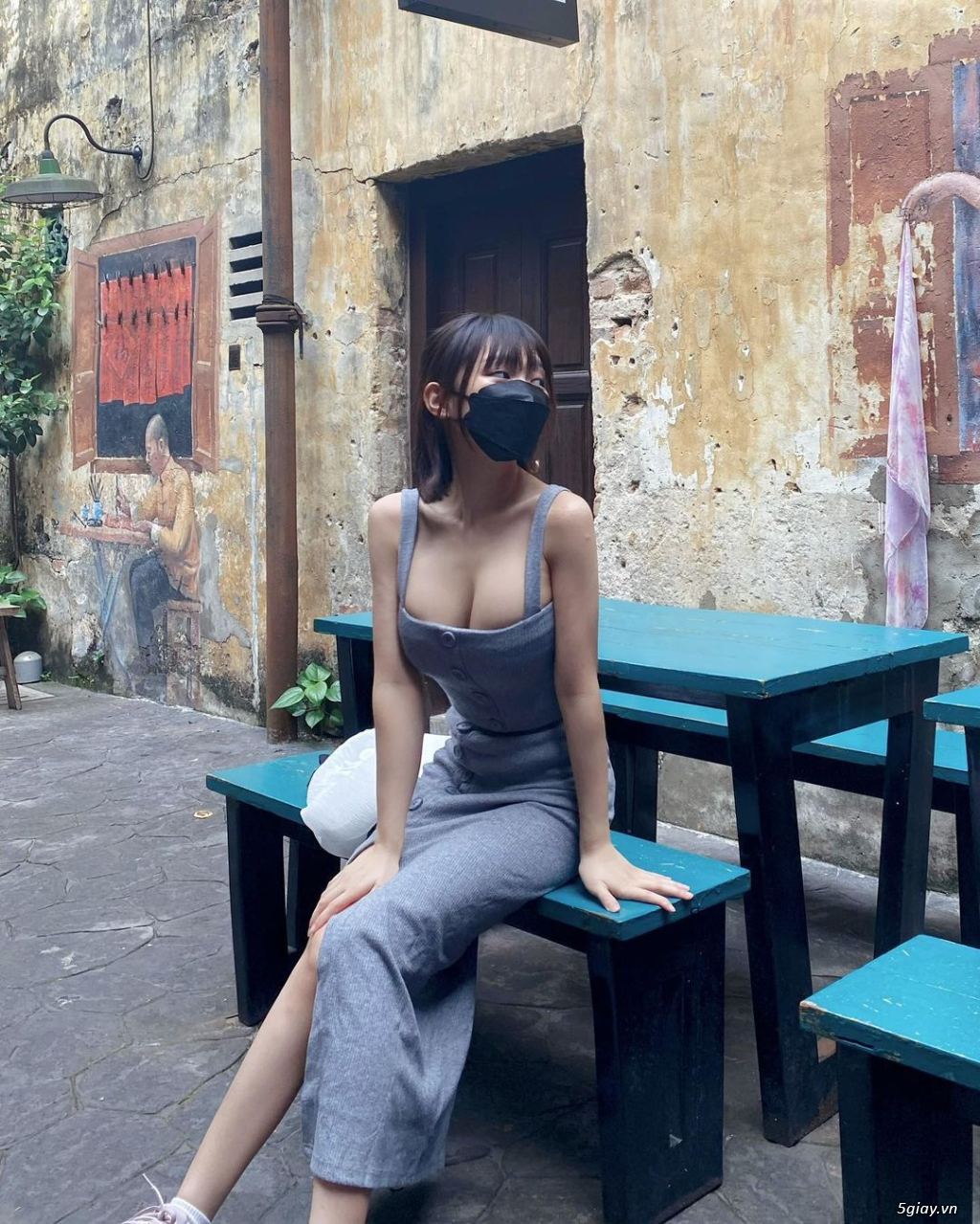 Hình hài hước... Nhiều thể loại vui nhôn - 4