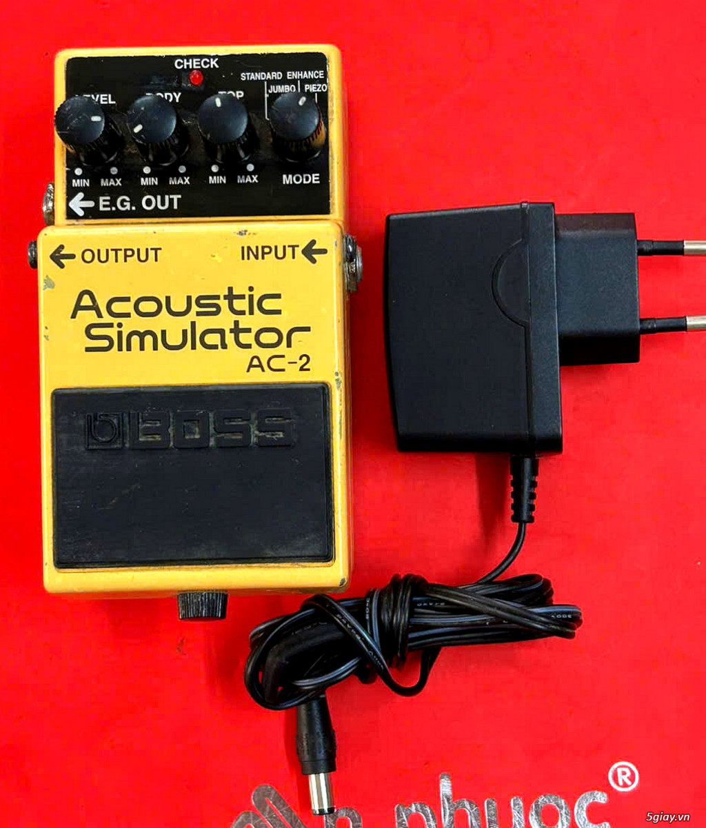 1 : BACL, Lọc điện, Ổ cắm, đồ audio, loa, đồ điện tử... update liên tục - 43