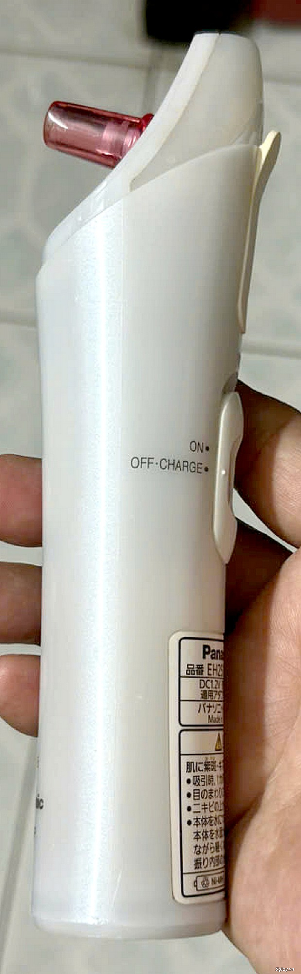 2: Máy Massage, chăm sóc sắc đẹp, máy cạo râu, Tông đơ, máy xăm, máy Nail...update thường xuyên - 37