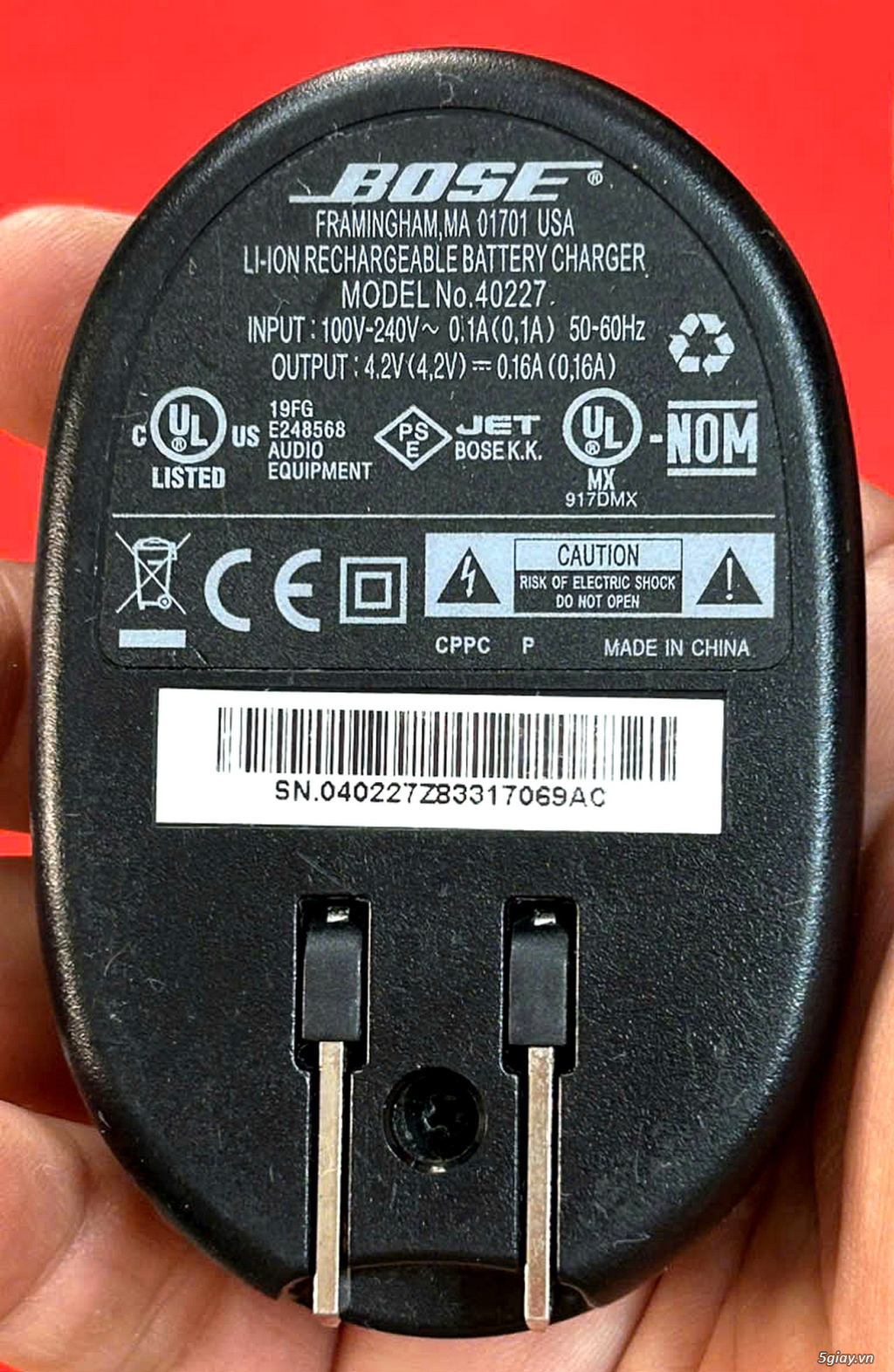 1 : BACL, Lọc điện, Ổ cắm, đồ audio, loa, đồ điện tử... update liên tục - 46