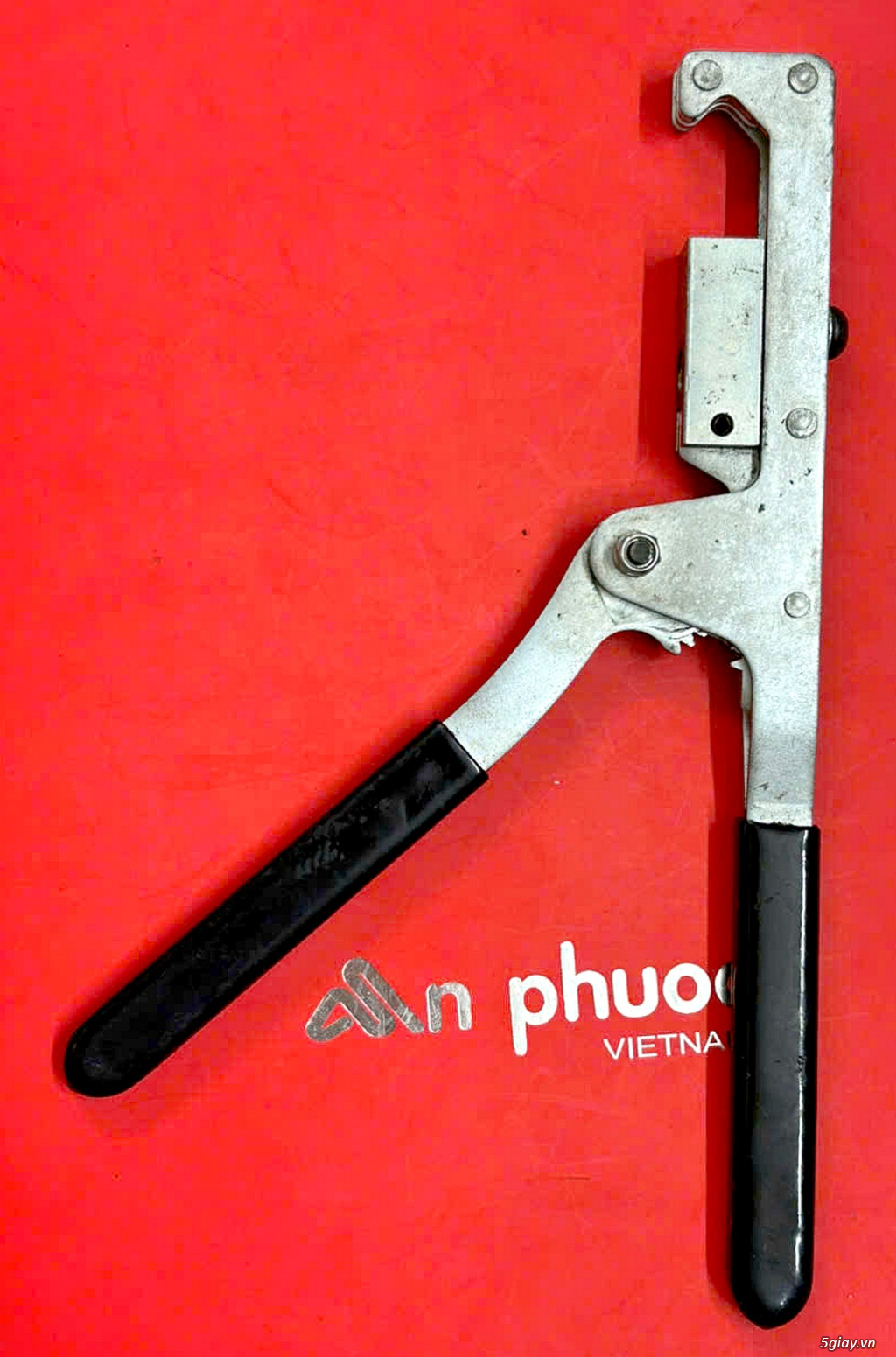 6 : Thủy bình, cân mực laser, khoan/Tua vít Pin, Khóa ĐT, M.hình camera... - 38