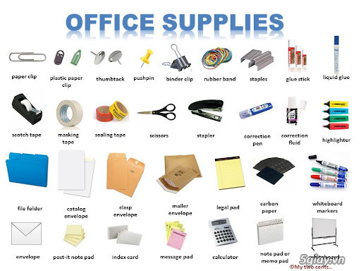 Cơ Hội Việc Làm Văn Phòng - Cùng MINYO Trang Bị Đồ Dùng Chuyên Nghiệp! - 1