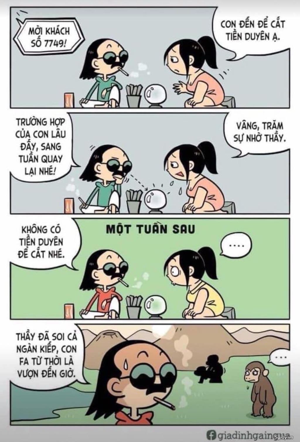Hình hài hước... Nhiều thể loại vui nhôn - 1