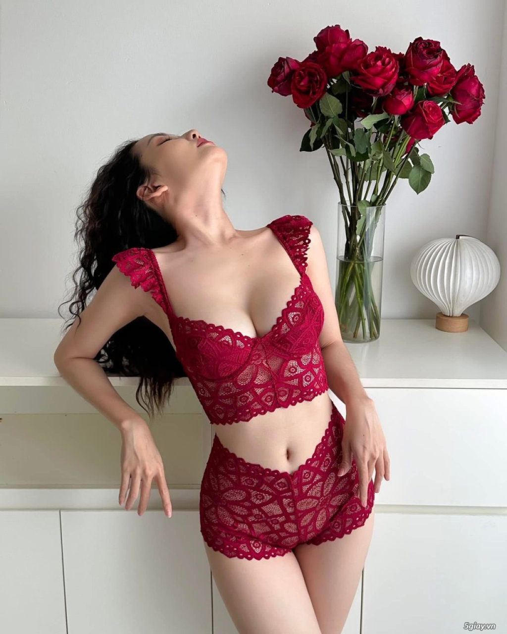 Một nửa Thế giới: Quà tặng của tạo hóa dành cho đàn ông. - 4