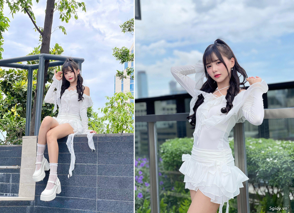 Một nửa Thế giới: Quà tặng của tạo hóa dành cho đàn ông. - 3