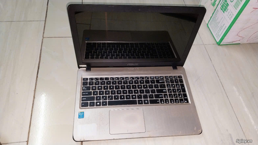 Máy tính laptop asus X540LJ, Máy tính laptop Dell Inspiron 3240