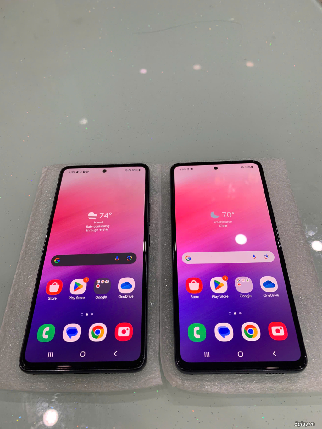 Samsung Galaxy A53 5G bản Mỹ 01 sim 128GB màn 6.7 Super Amoled đẹp