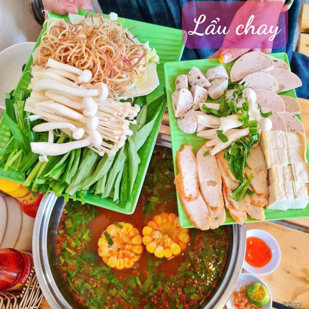 Phở Cuốn Thu Nguyên VinHomes Quận 9 - 3