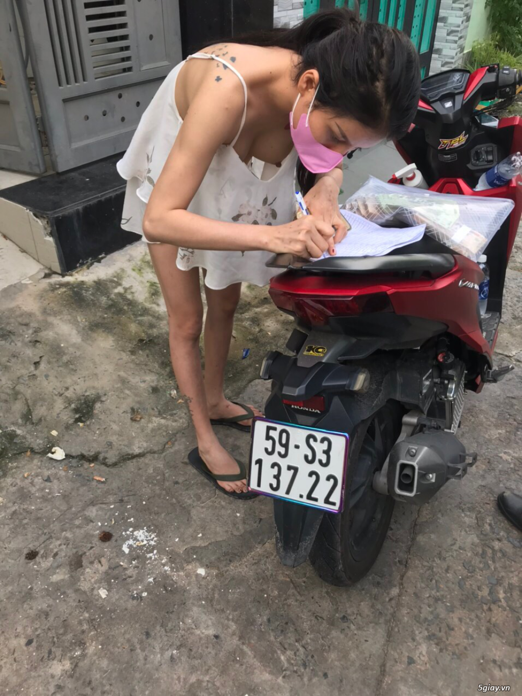 Hình hài hước... Nhiều thể loại vui nhôn - 4