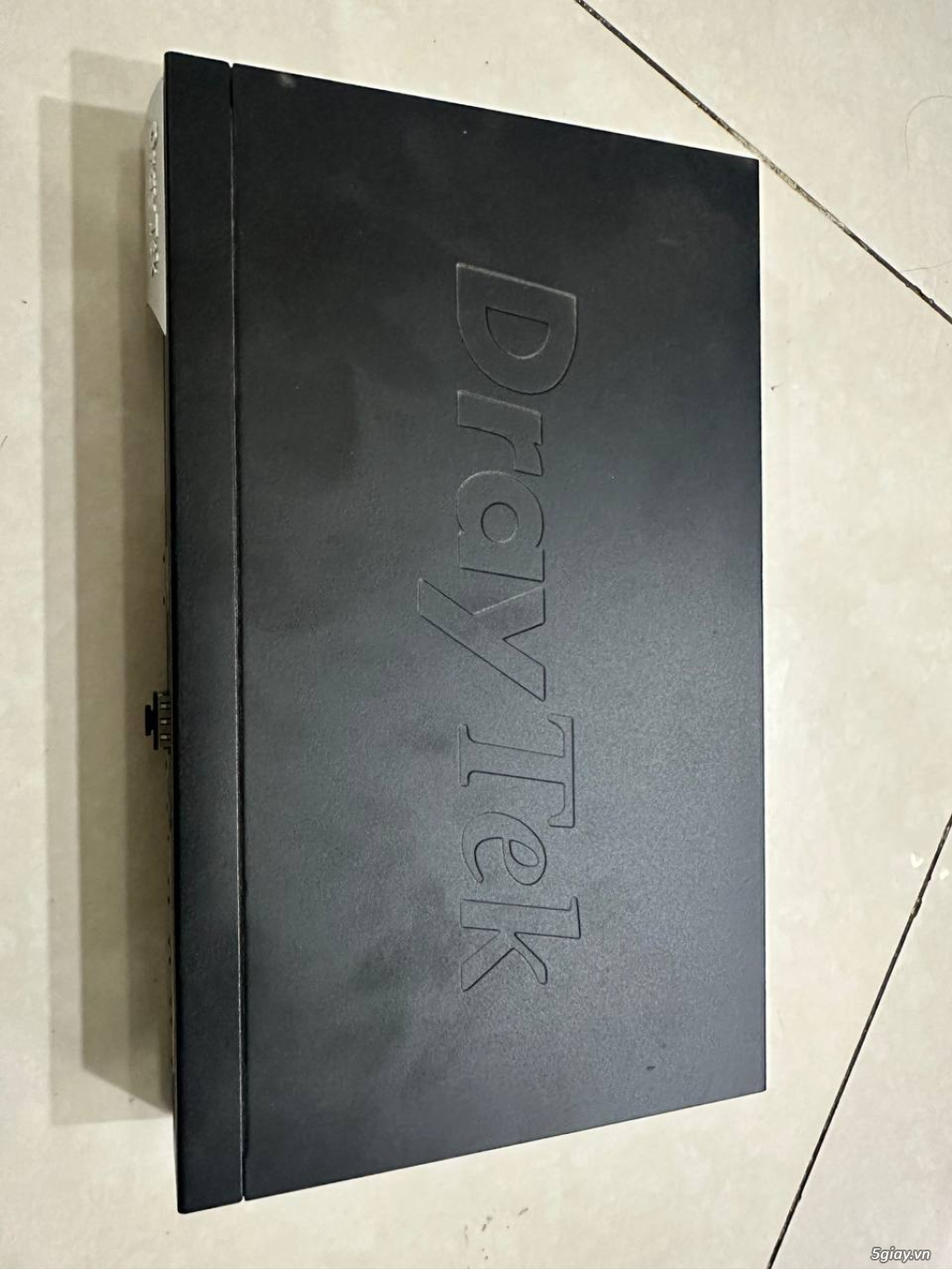 DrayTek Vigor2962 - Router Doanh Nghiệp