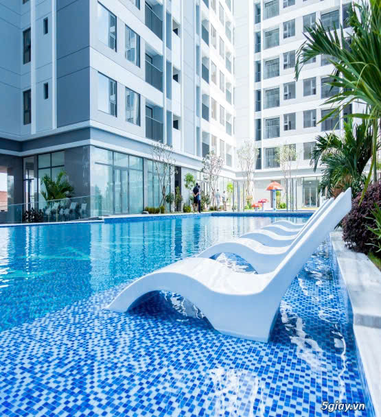 Cho thuê căn hộ Đường QL 13, Vĩnh Phú, Thuận An, Bình Dương giá 7tr - 2