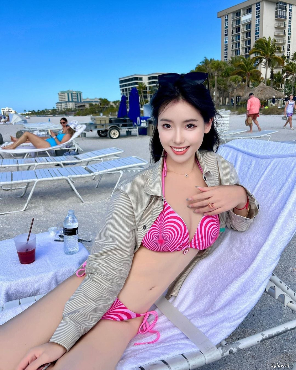 Hình hài hước... Nhiều thể loại vui nhôn - 6