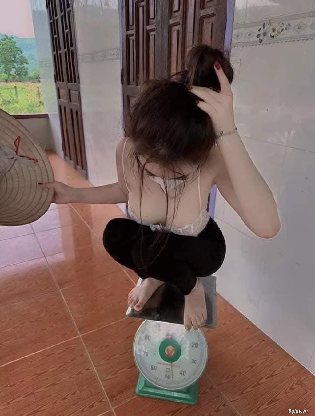 Hình hài hước... Nhiều thể loại vui nhôn - 5