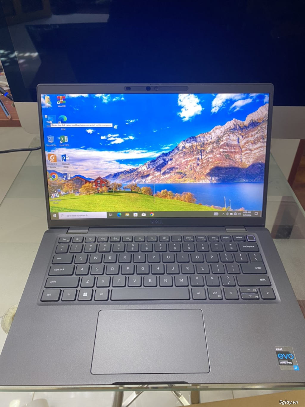 Dell E7290 E7390 ,Dell 5401 ,Dell 7300 ,Thinkpad T480 i7 hàng Mỹ về gi