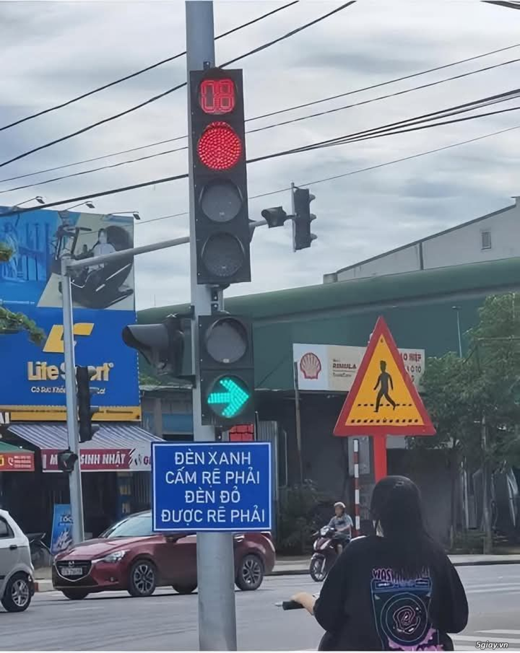 Hình hài hước... Nhiều thể loại vui nhôn - 1