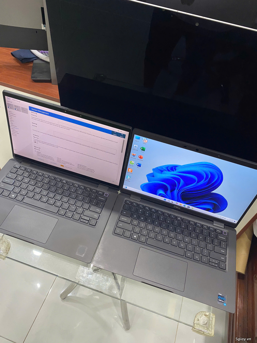 Dell E7290 E7390 ,Dell 5401 ,Dell 7300 ,Thinkpad T480 i7 hàng Mỹ về gi - 1