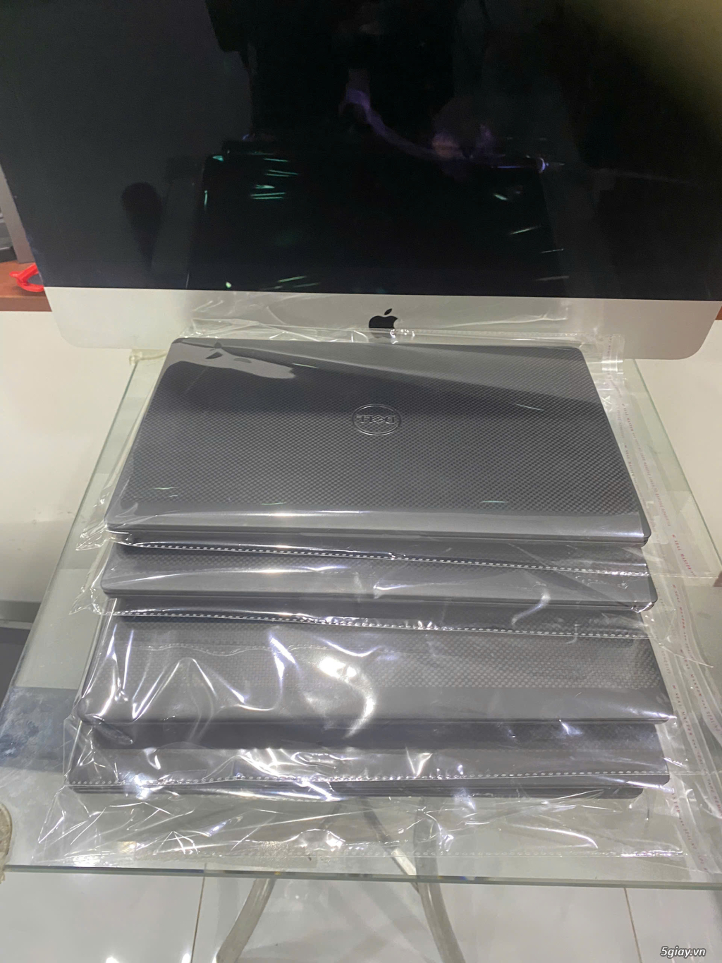 Dell E7290 E7390 ,Dell 5401 ,Dell 7300 ,Thinkpad T480 i7 hàng Mỹ về gi - 2