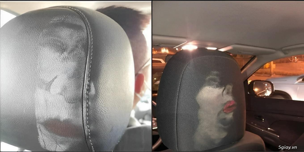 Hình hài hước... Nhiều thể loại vui nhôn - 4