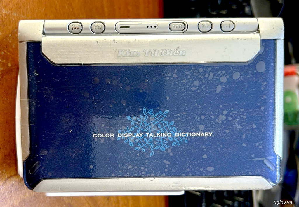 4 : Linh kiện PC, Laptop, điện thoại, KTS update hàng ngày - 7