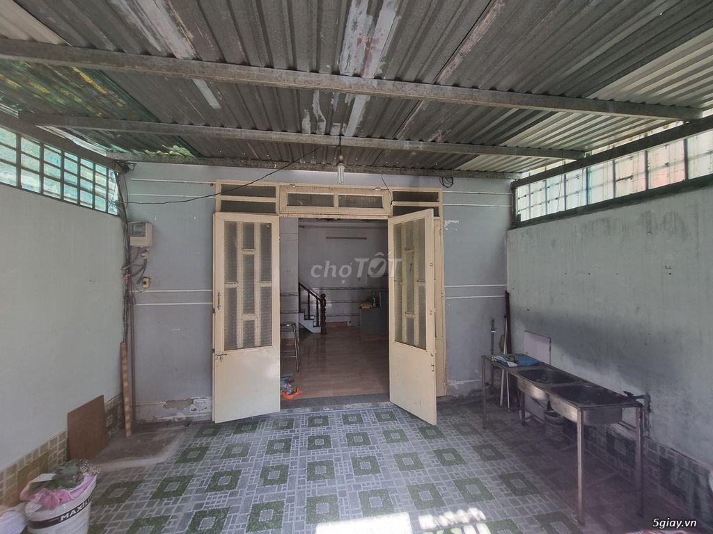 Cần cho thuê nhà nguyên căn Quận 12!!! - 4