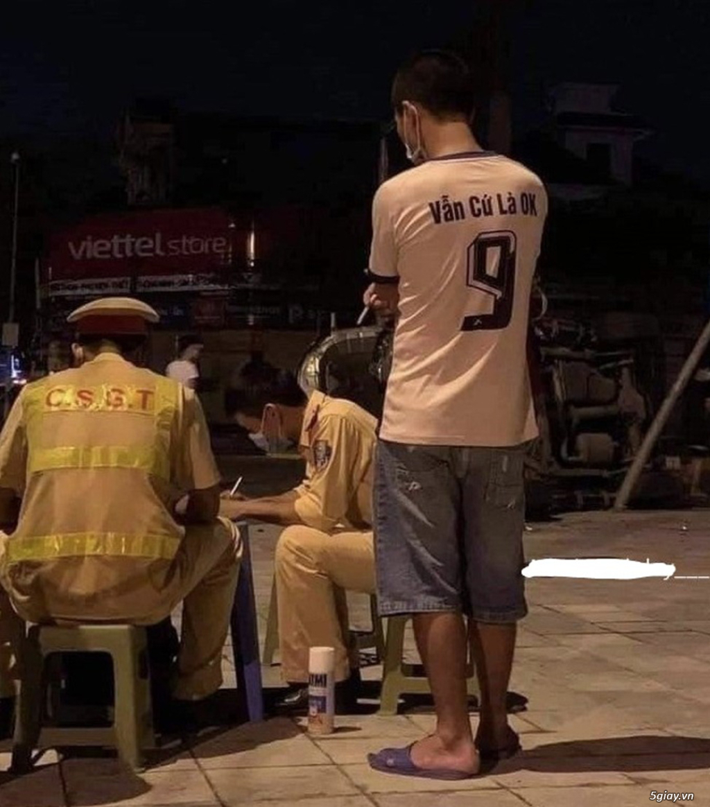 Hình hài hước... Nhiều thể loại vui nhôn - 4