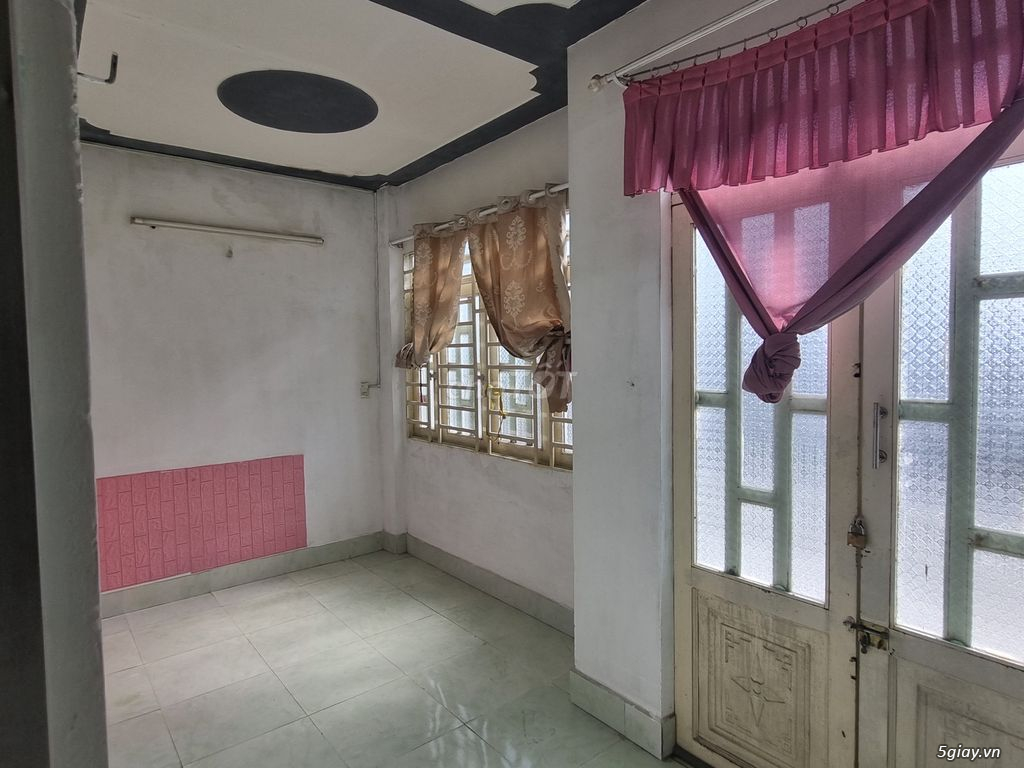 Cần cho thuê nhà nguyên căn Quận 12!!! - 2