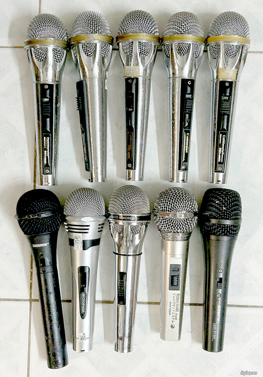 5 : Ổ cắm, đồ audio, loa, đồ điện tử... update liên tục - 43