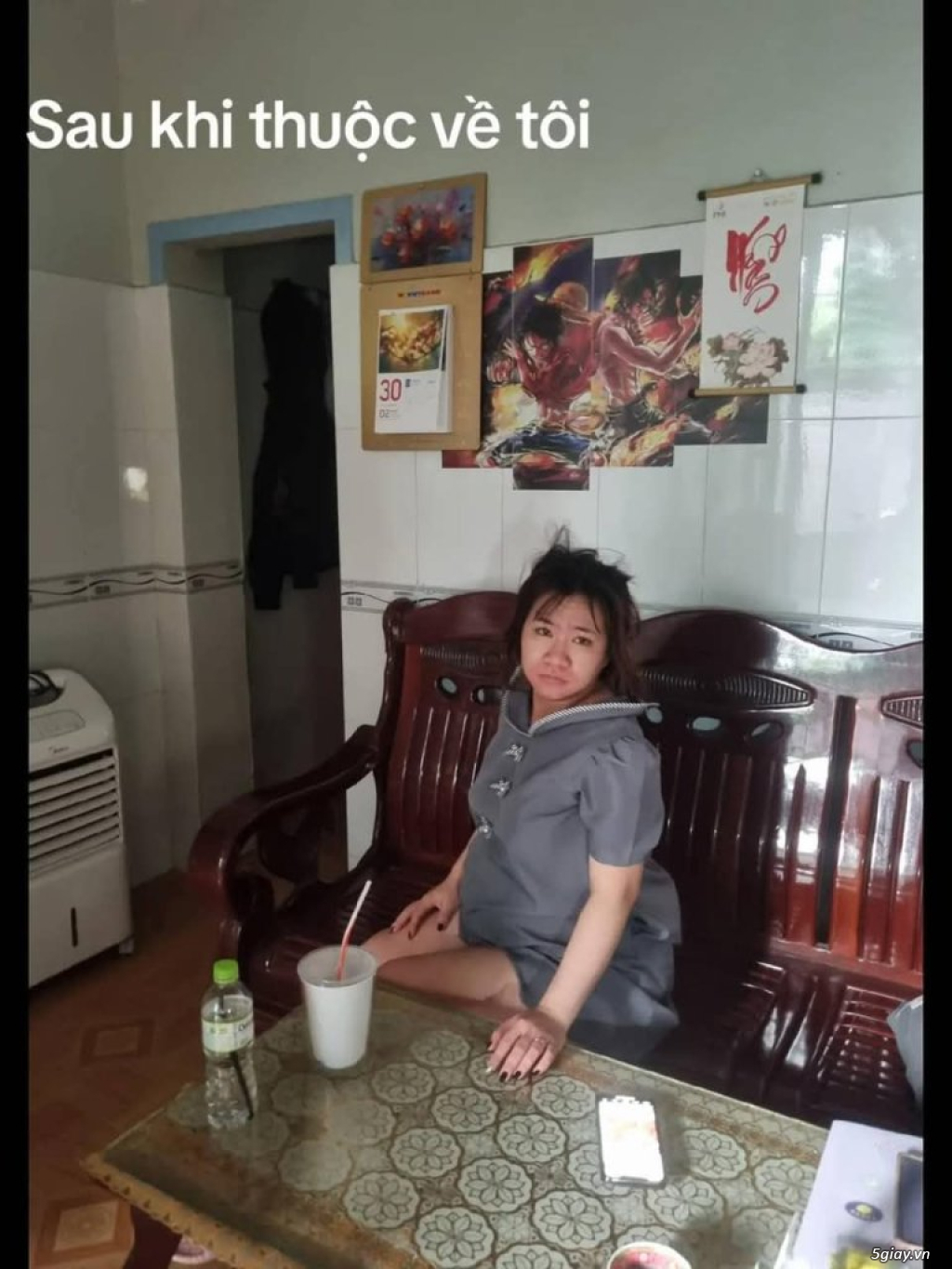 Hình hài hước... Nhiều thể loại vui nhôn - 4