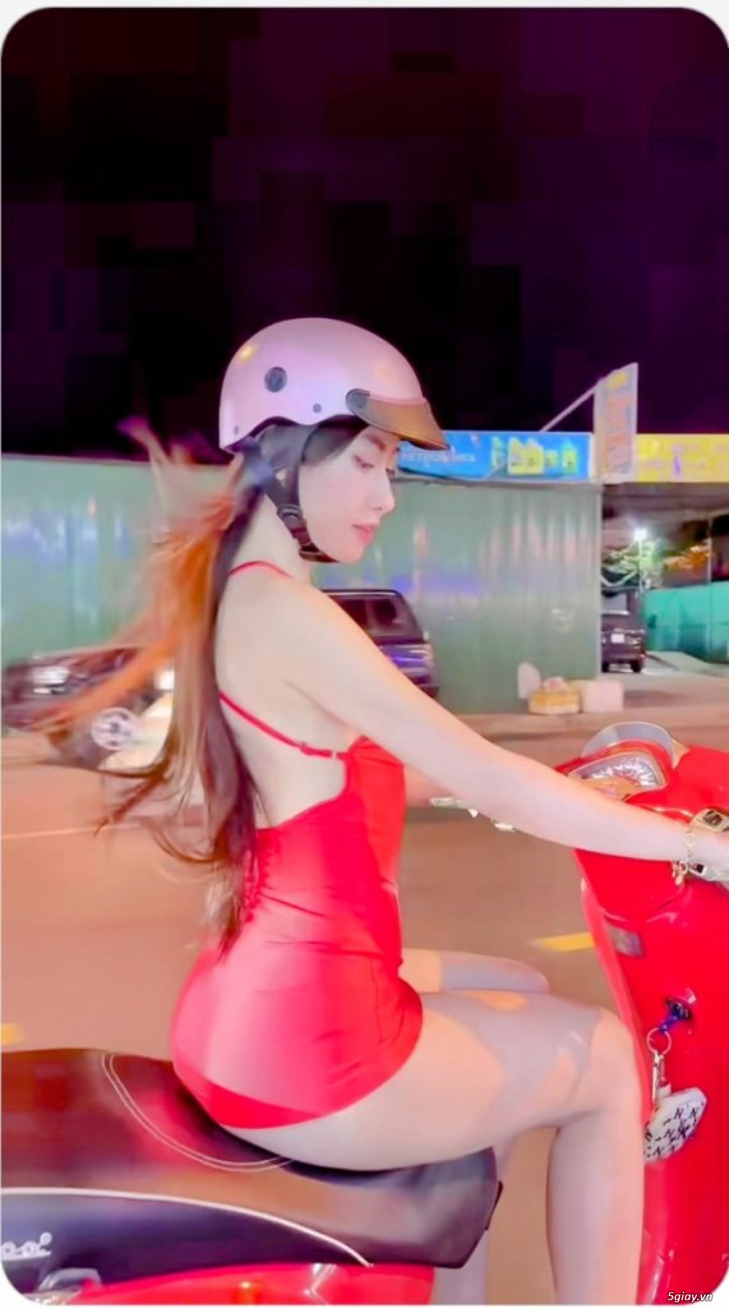 Hình hài hước... Nhiều thể loại vui nhôn - 5