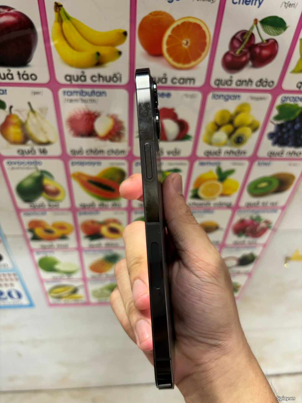 Thanh Lý  2 Cây 12 Pro Max-256Gb Quốc Tế - 1