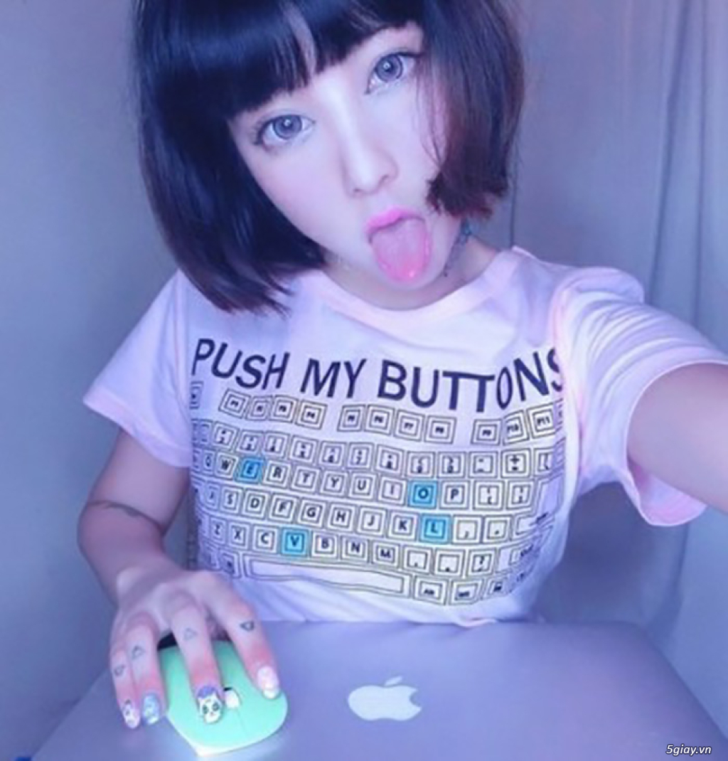 Hình hài hước... Nhiều thể loại vui nhôn - 4