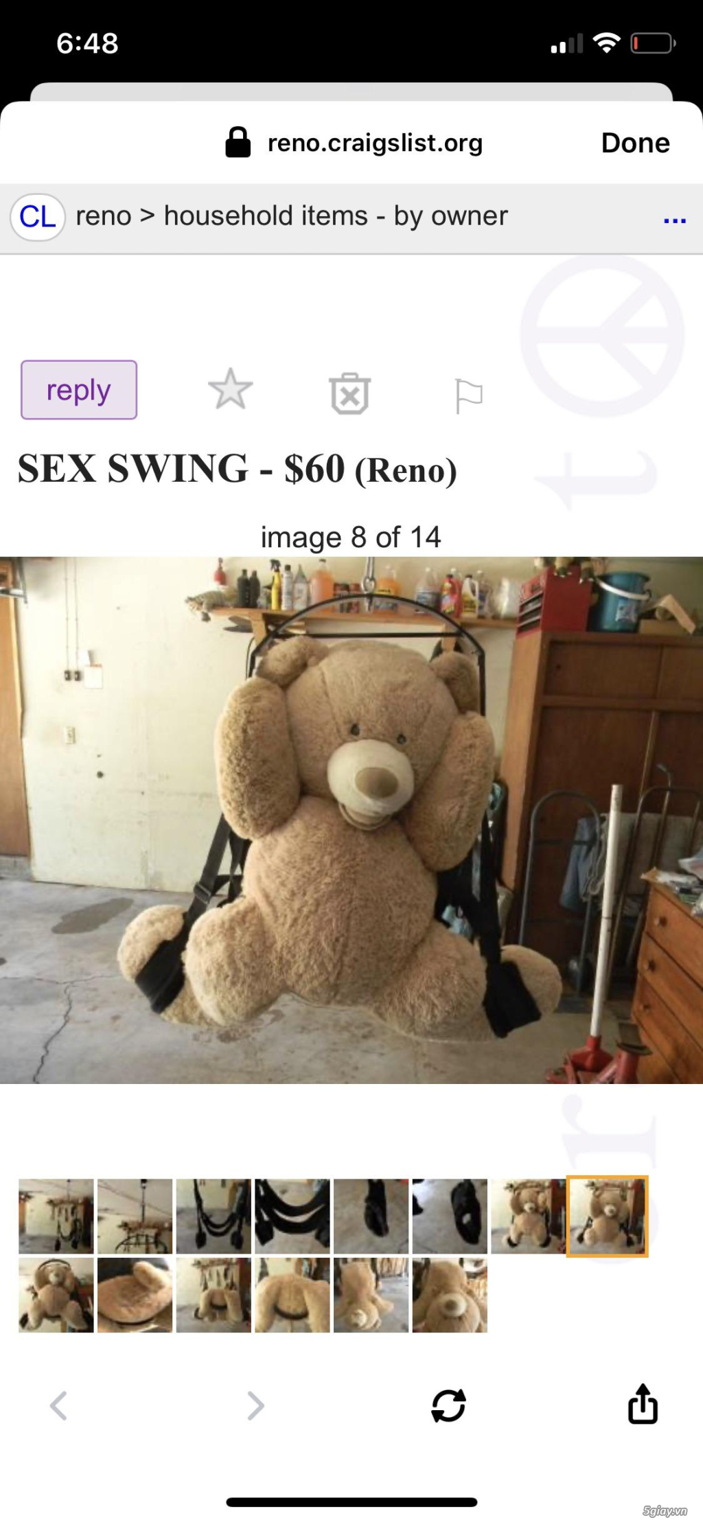 Hình hài hước... Nhiều thể loại vui nhôn - 1