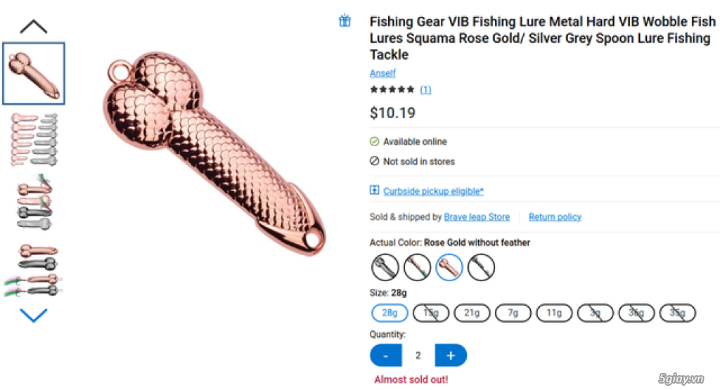 Hình hài hước... Nhiều thể loại vui nhôn - 2