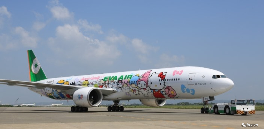 Liên hệ đường dây nóng hỗ trợ EVA Air