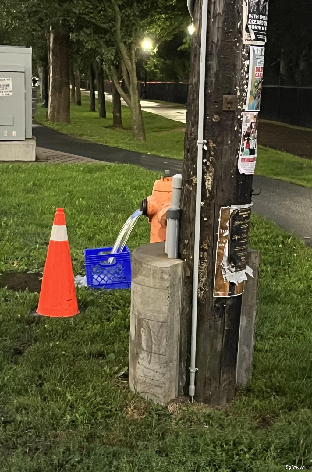 Hình hài hước... Nhiều thể loại vui nhôn - 1