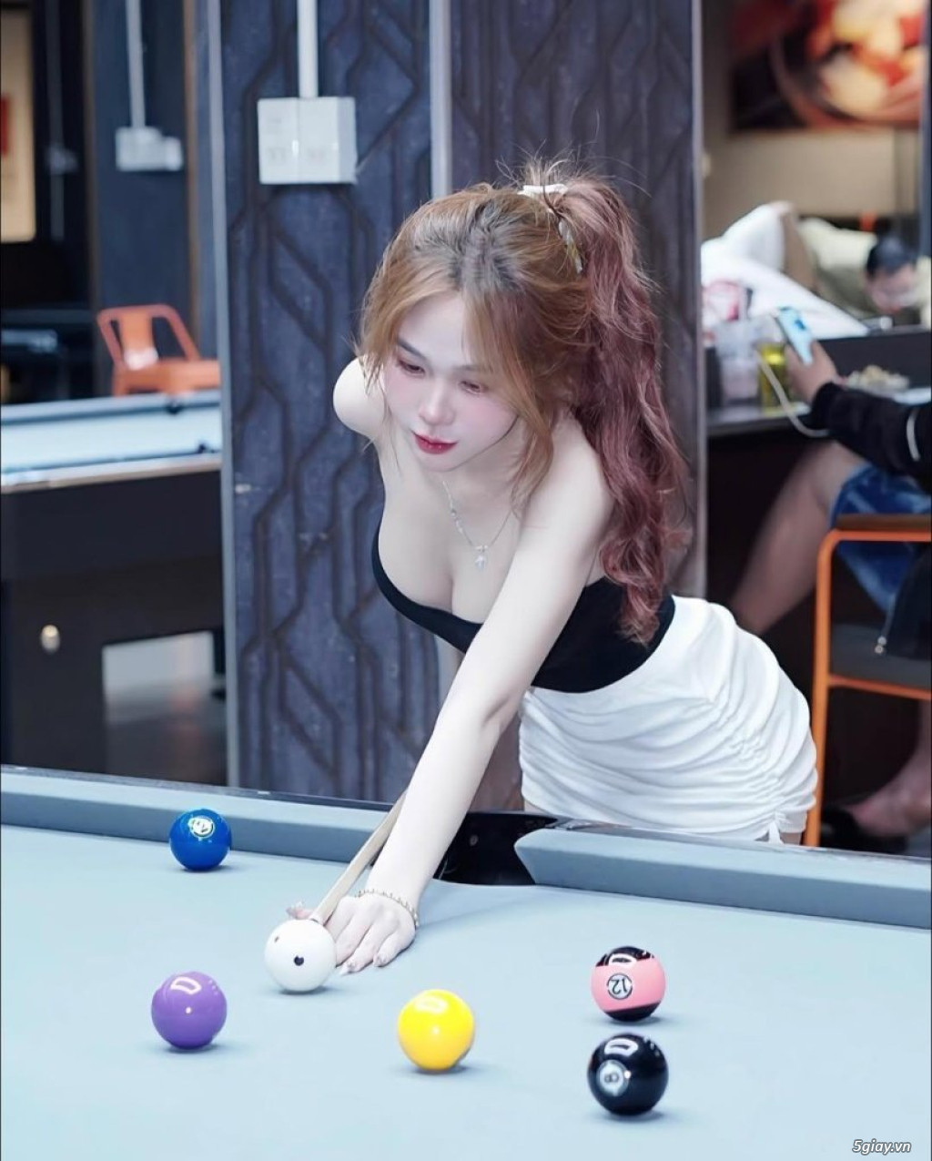 Hình hài hước... Nhiều thể loại vui nhôn - 4